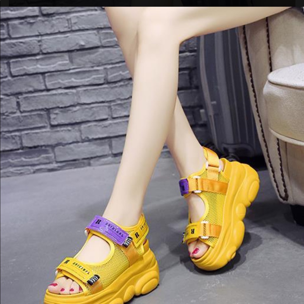 Sandals